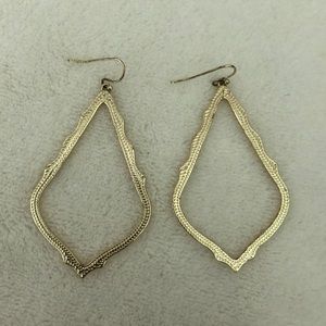 Kendra Scott Sophee Drop Earrings